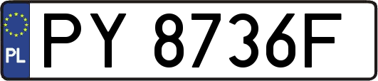 PY8736F