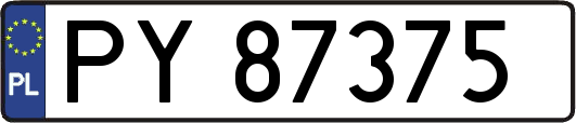 PY87375