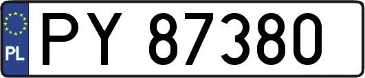 PY87380