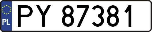 PY87381