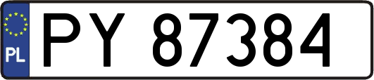 PY87384