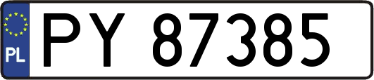 PY87385
