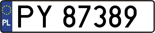 PY87389