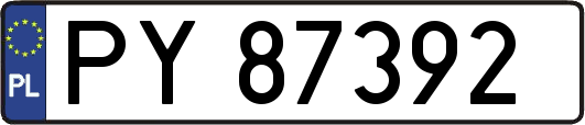PY87392