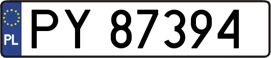 PY87394