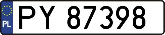 PY87398