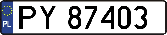 PY87403
