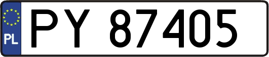 PY87405