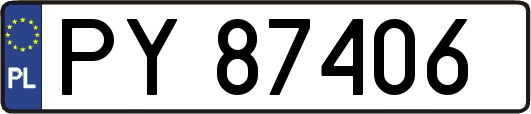 PY87406