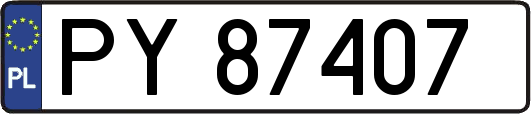 PY87407