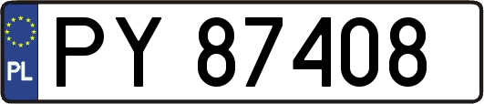 PY87408