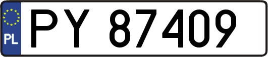 PY87409