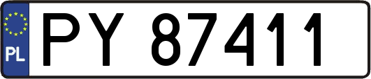 PY87411