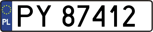 PY87412