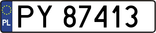 PY87413