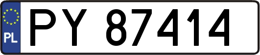 PY87414
