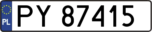 PY87415