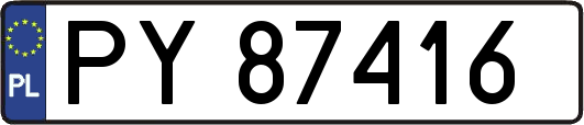 PY87416