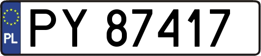 PY87417