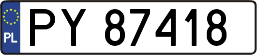 PY87418