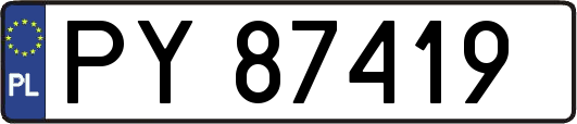 PY87419