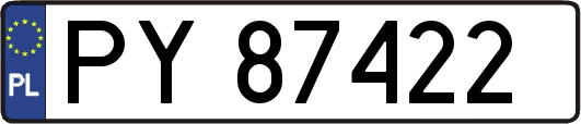 PY87422