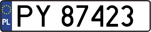 PY87423