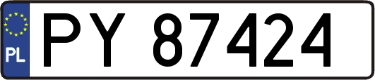 PY87424