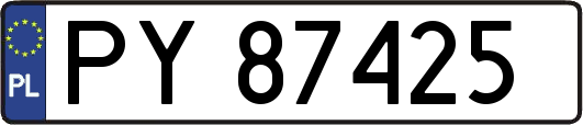 PY87425