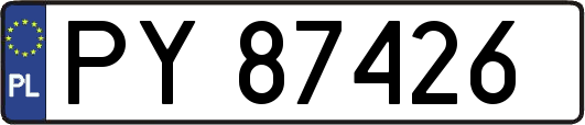 PY87426