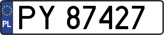 PY87427