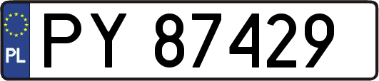 PY87429