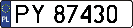 PY87430