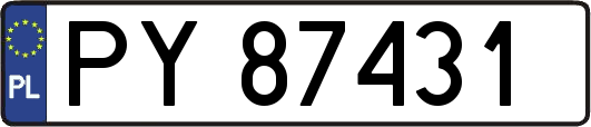 PY87431