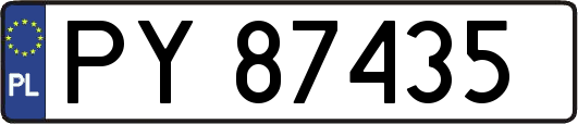 PY87435