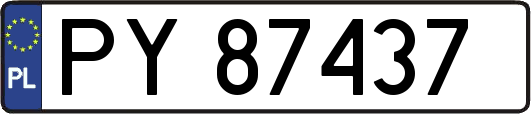 PY87437