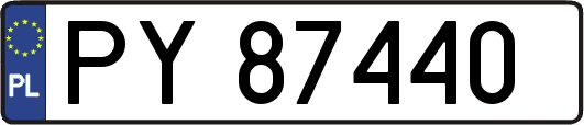 PY87440