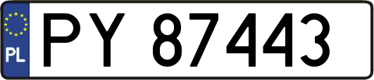 PY87443