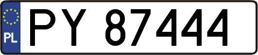 PY87444