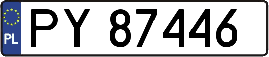 PY87446