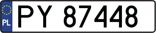 PY87448