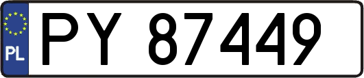 PY87449