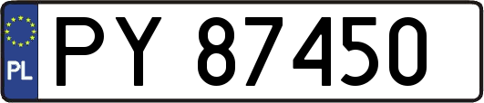 PY87450