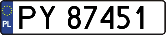 PY87451