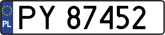PY87452