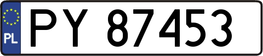 PY87453