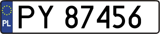 PY87456