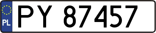 PY87457
