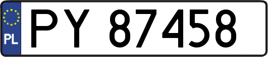 PY87458