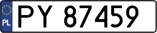 PY87459